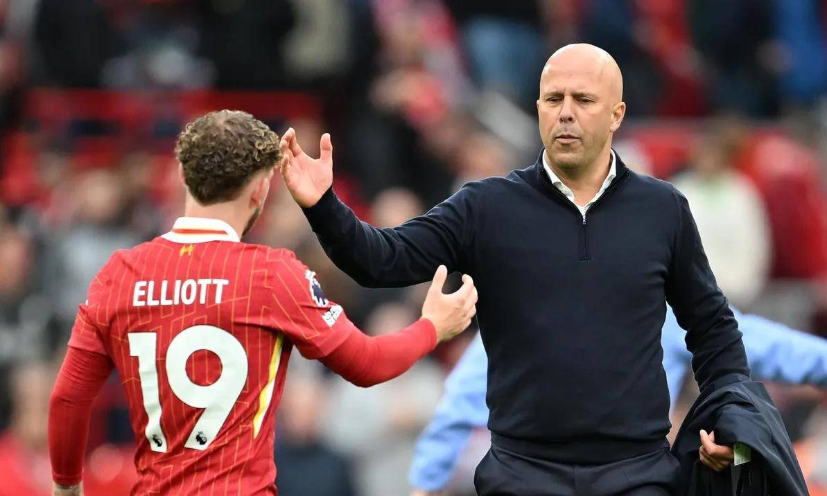 利物浦主帅发声,球队士气高涨 利物浦主帅发声,球队士气高涨