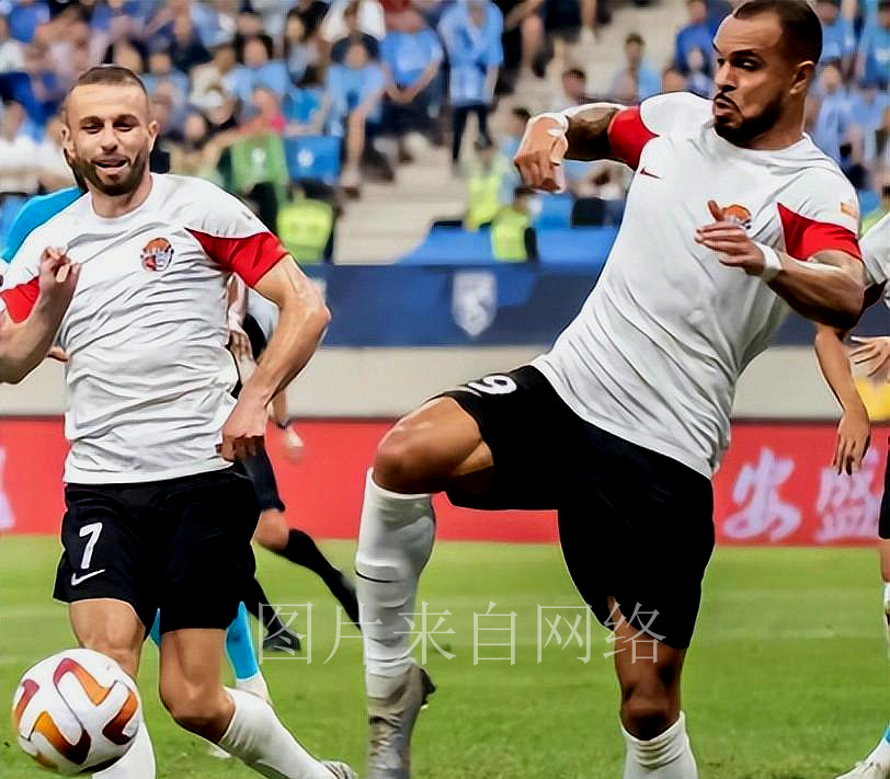 天津泰达惨败,客场输给山东鲁能 天津泰达惨败,客场输给山东鲁能