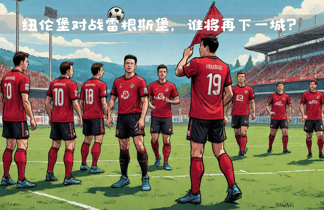 罗斯托克雄心壮志,将对决纽伦堡 罗斯托克雄心壮志,将对决纽伦堡