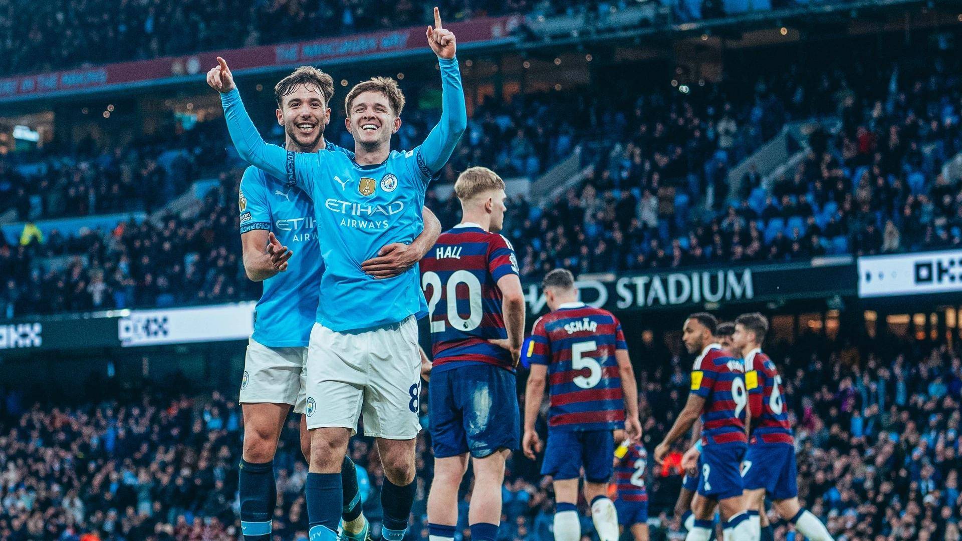 曼城准备冬季引援,强化争冠实力 曼城准备冬季引援,强化争冠实力