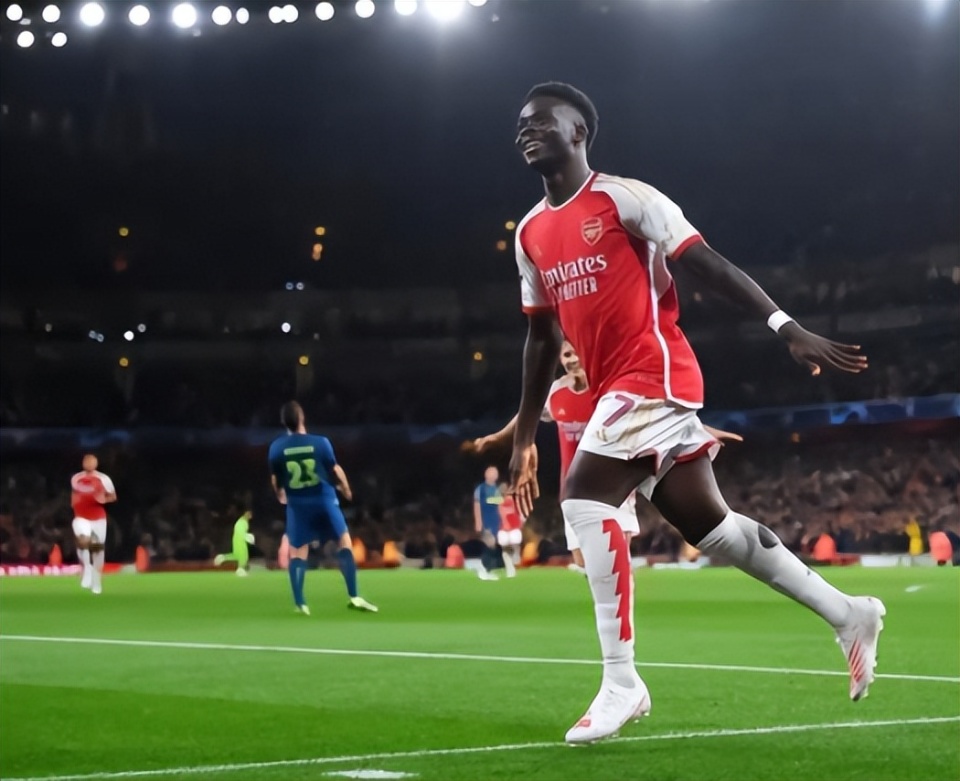 阿森纳新援火力全开,三连胜正当时 阿森纳新援火力全开,三连胜正当时