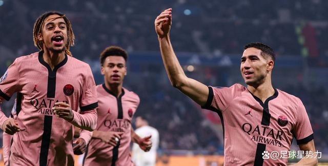 巴黎圣日耳曼羞辱梅斯,法国联赛领头羊强势 巴黎圣日耳曼羞辱梅斯,法国联赛领头羊强势