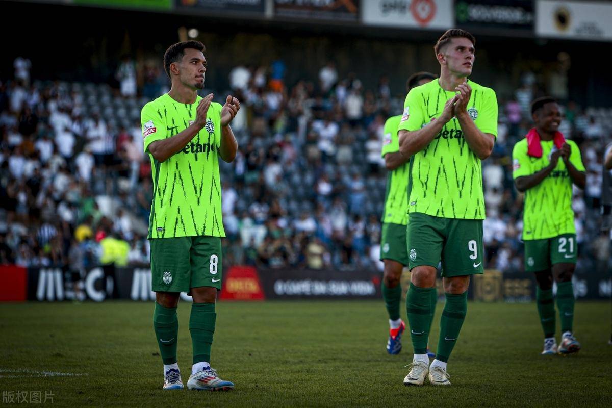 比利亚雷亚尔逼平强敌，表现令人期待