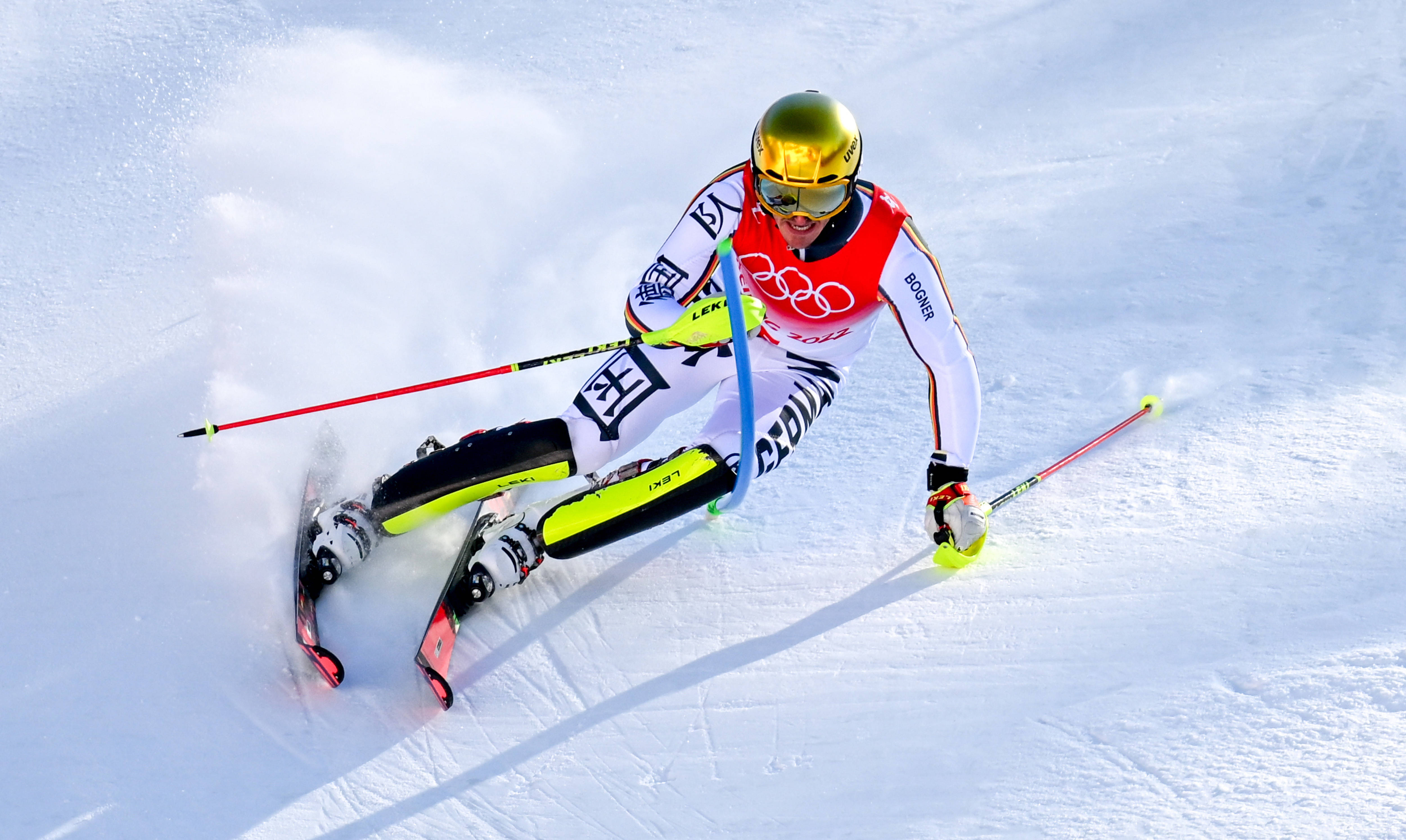 奥地利滑雪选手刷新记录,夺得金牌 奥地利滑雪选手刷新记录,夺得金牌