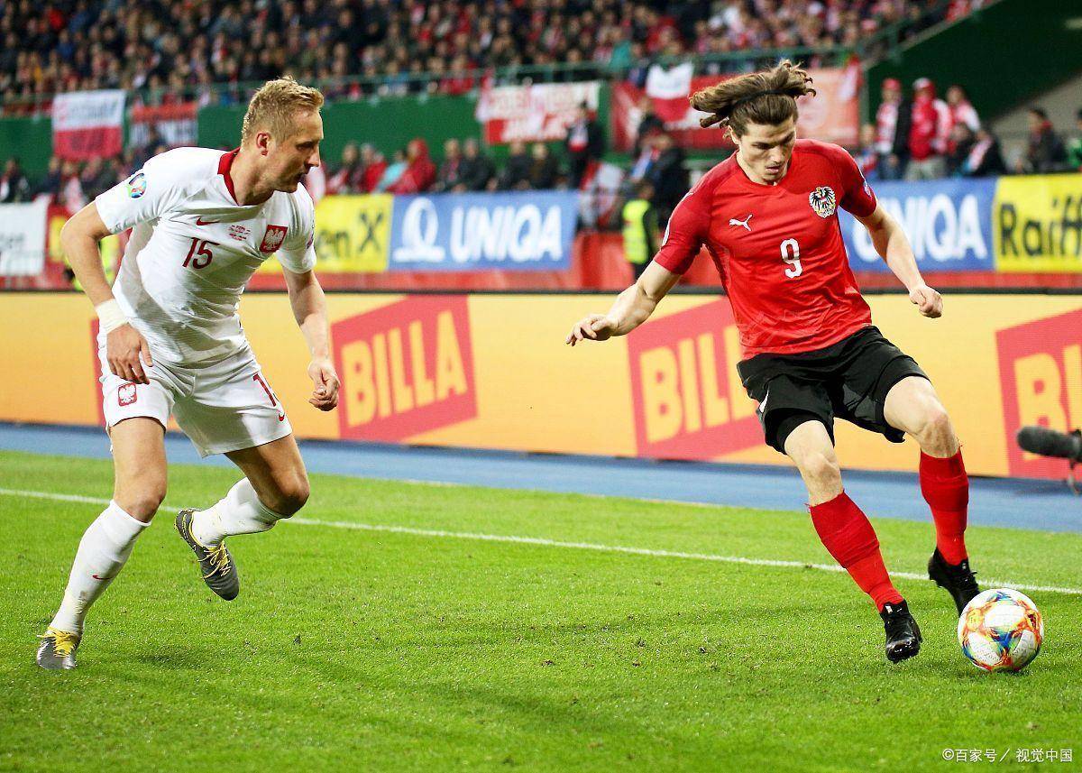 奥地利在欧预赛中战平苏格兰争夺平局 奥地利在欧预赛中战平苏格兰争夺平局