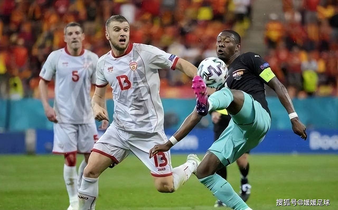 北爱尔兰主场胜马其顿,王者之姿 北爱尔兰主场胜马其顿,王者之姿