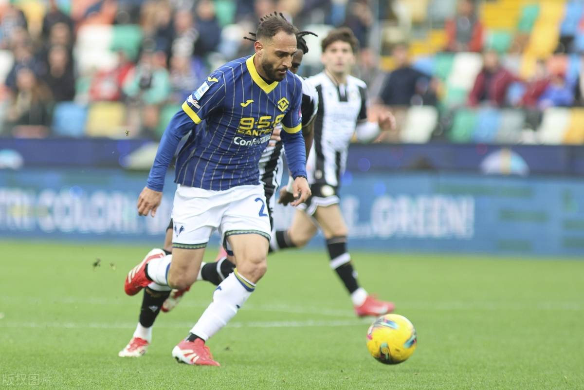 维罗纳客场惊险战胜帕尔马,取得三分 维罗纳客场惊险战胜帕尔马,取得三分