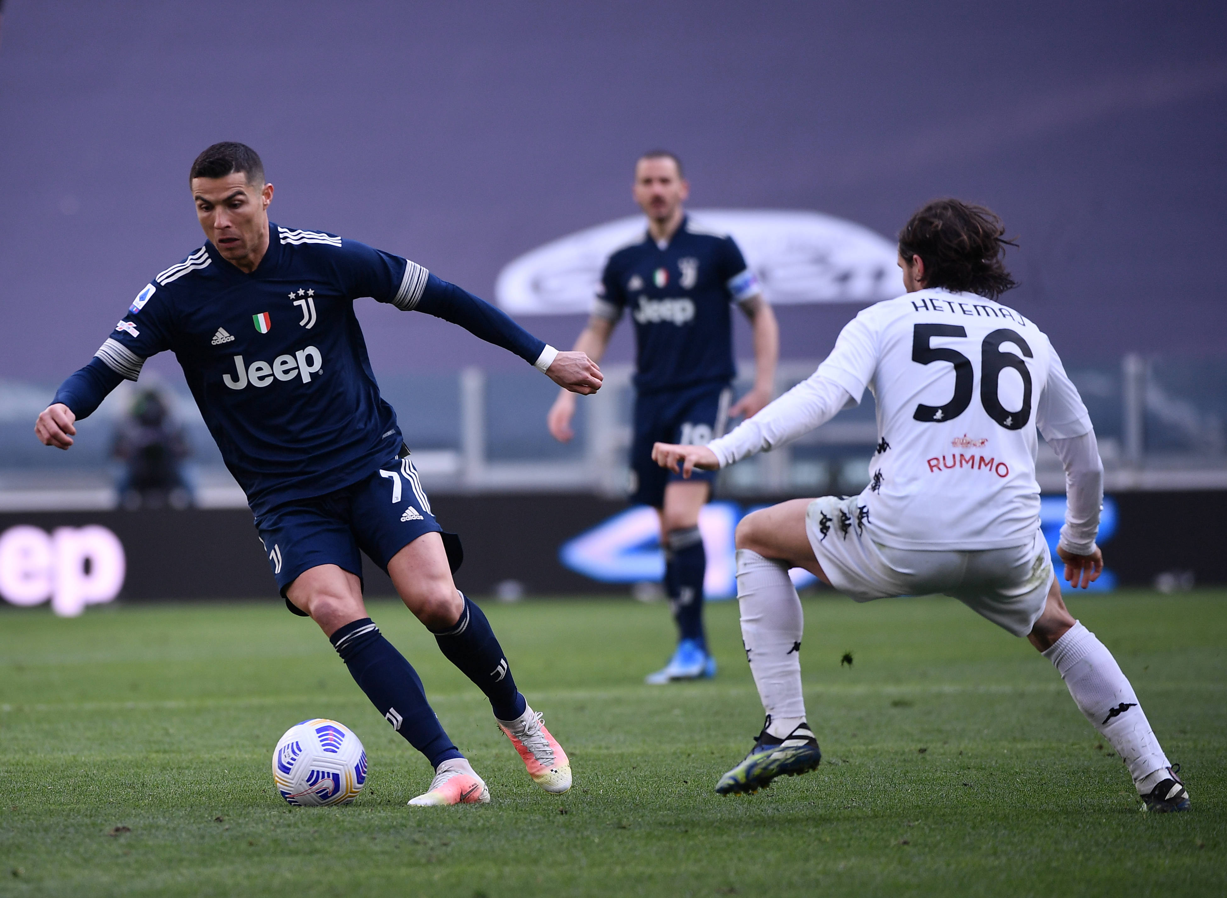 尤文图斯力争取胜桑普多利亚,科瓦契奇或将成为救世主 尤文图斯力争取胜桑普多利亚,科瓦契奇或将成为救世主