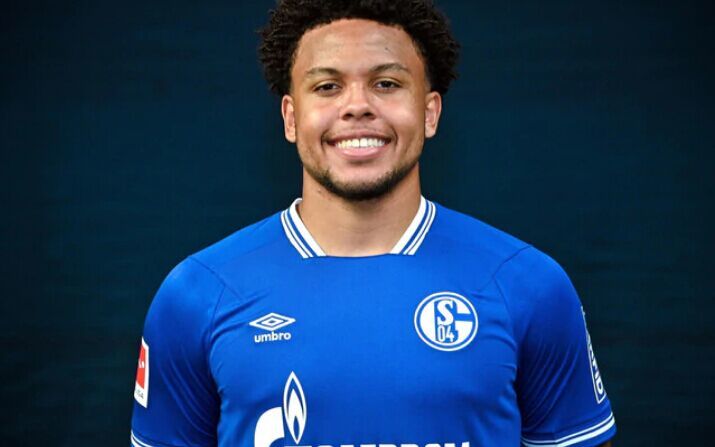 沙尔克04队长转会尤文图斯,引起热议 沙尔克04队长转会尤文图斯,引起热议