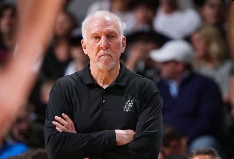 马刺告负,主教练寻求改进战术 马刺告负,主教练寻求改进战术