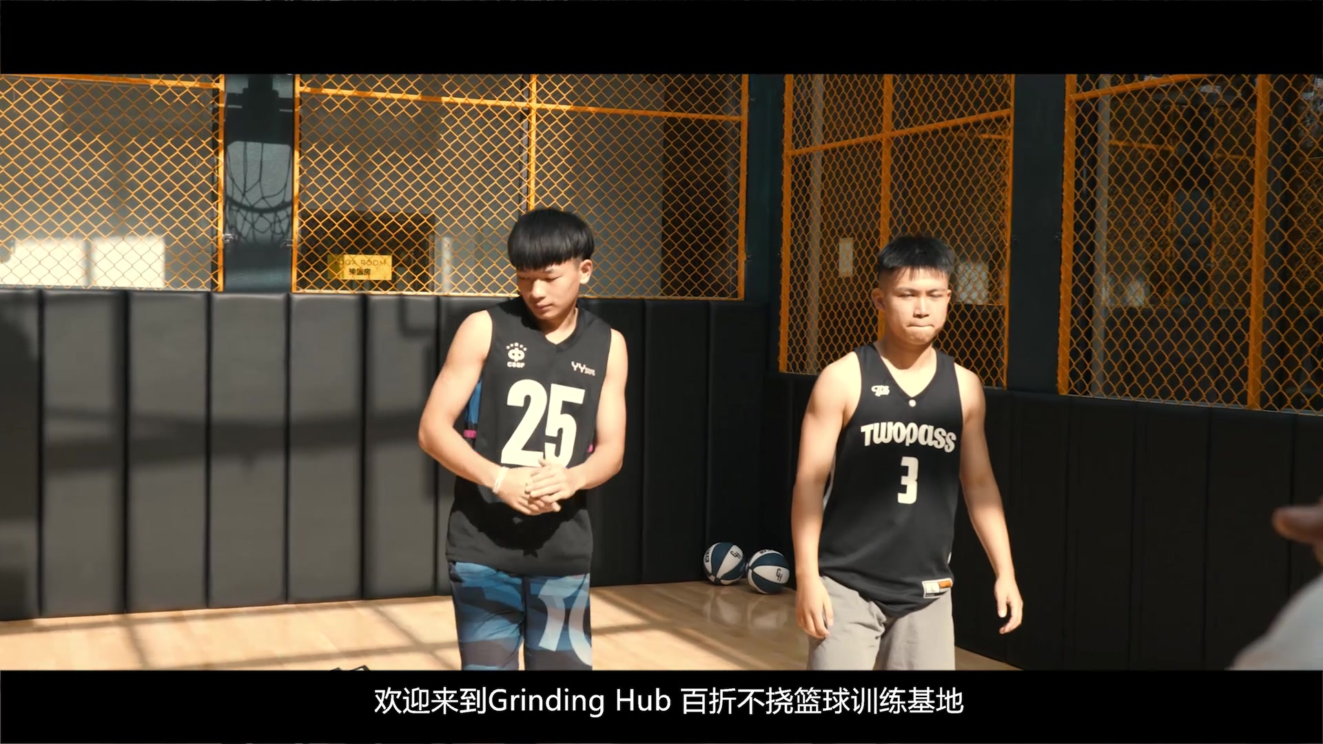 纪录片揭秘篮球明星职业生涯幕后 纪录片揭秘篮球明星职业生涯幕后