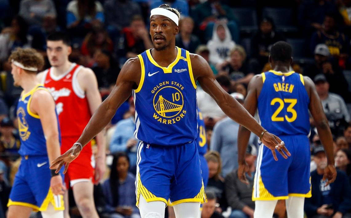 勇士老将再次告急，状态下滑