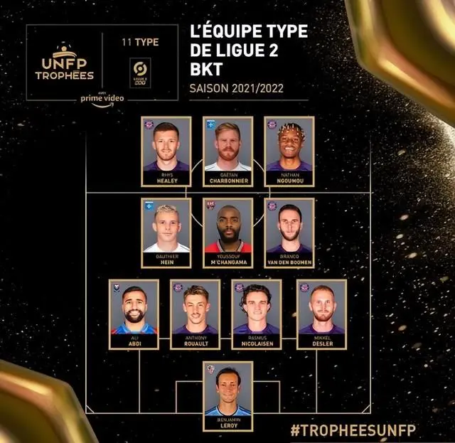 圣埃蒂安暗藏杀机，法甲冲级秘密布局中