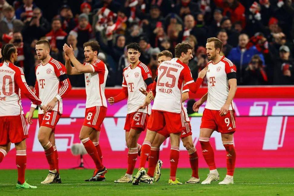 勒沃库森走出低谷,全队士气高昂将战胜魔咒 勒沃库森走出低谷,全队士气高昂将战胜魔咒