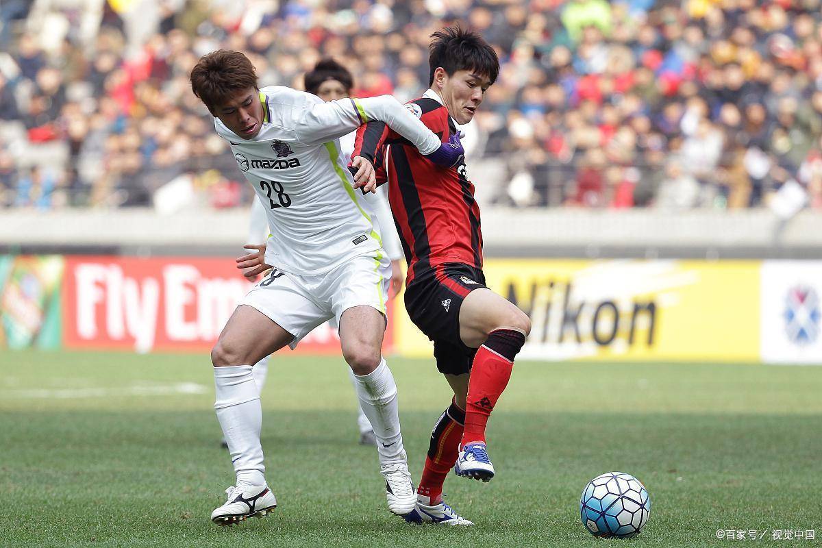 FC首尔全力以赴,备战对手 FC首尔全力以赴,备战对手