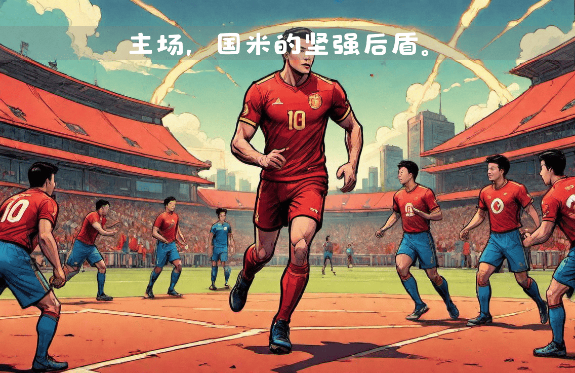 球队防守稳固,零封对手取胜 球队防守稳固,零封对手取胜