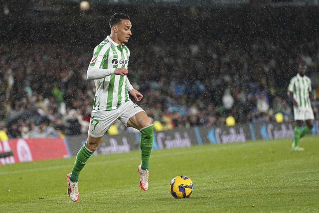 皇马背水一战,贝蒂斯战术调整 皇马背水一战,贝蒂斯战术调整