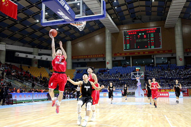 宁夏男篮实现突破,夺取一场胜利 宁夏男篮实现突破,夺取一场胜利