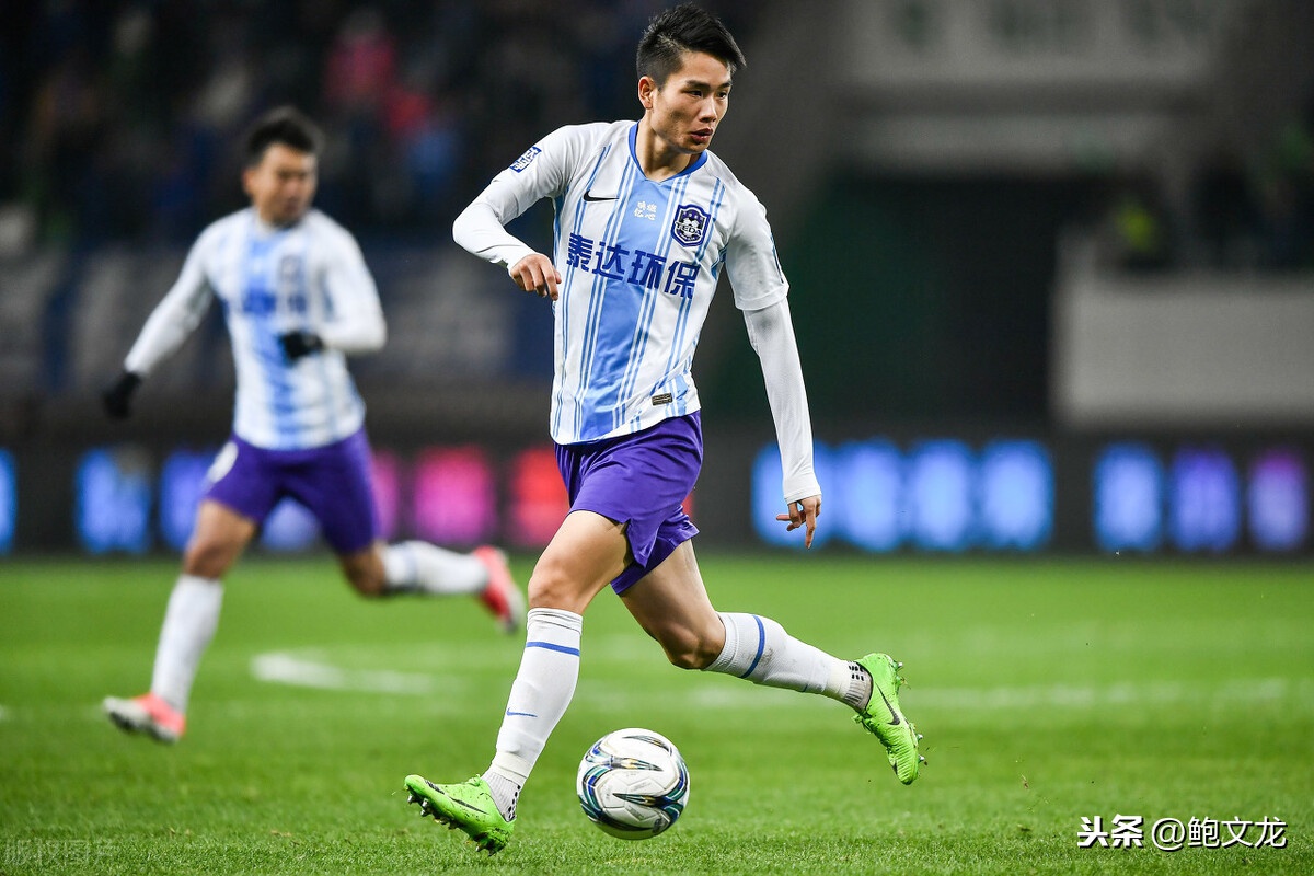 爱体育官方网站-泰达战术变阵奏效，取得重要胜利