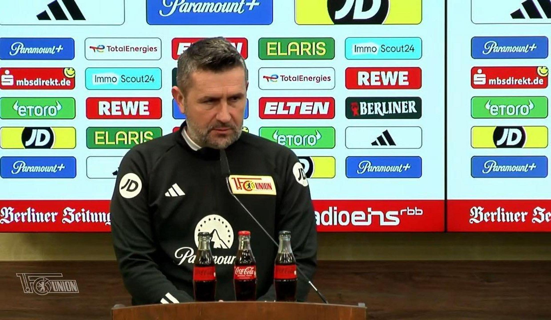 不莱梅士气高昂,将挑战柏林联 不莱梅士气高昂,将挑战柏林联