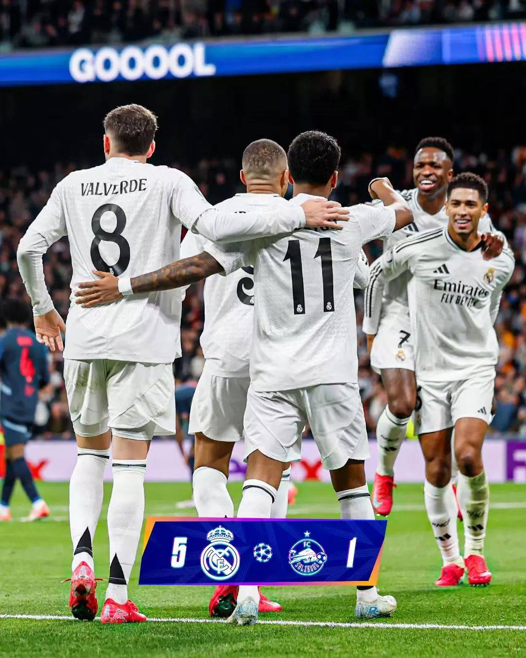 马德里竞技力克萨尔茨堡,主场2-1晋级 马德里竞技力克萨尔茨堡,主场2-1晋级