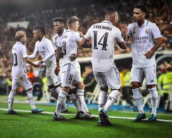 皇马阵容调整,球队整体实力受质疑 皇马阵容调整,球队整体实力受质疑