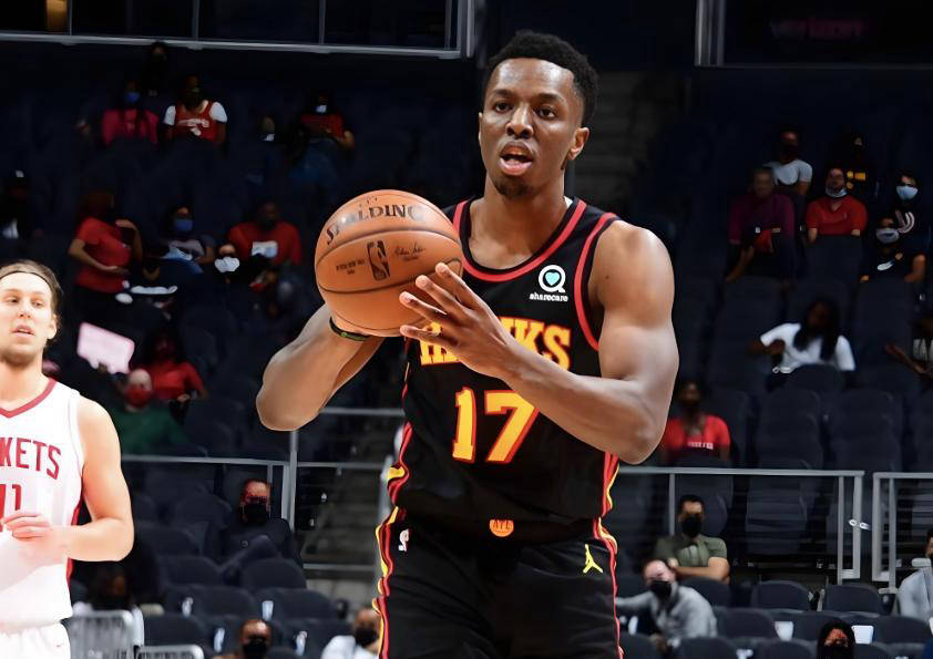 老鹰队球员投篮命中率高居联盟之首,值得称赞 老鹰队球员投篮命中率高居联盟之首,值得称赞