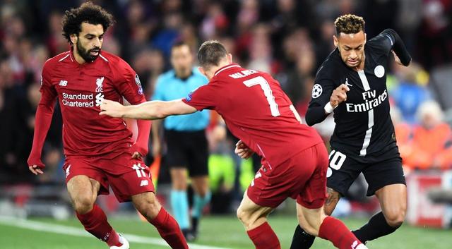 巴黎圣日耳曼绝杀对手,欧冠强势崛起 巴黎圣日耳曼绝杀对手,欧冠强势崛起