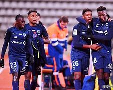 南锡客场逼平波尔多,难以分出胜负 南锡客场逼平波尔多,难以分出胜负