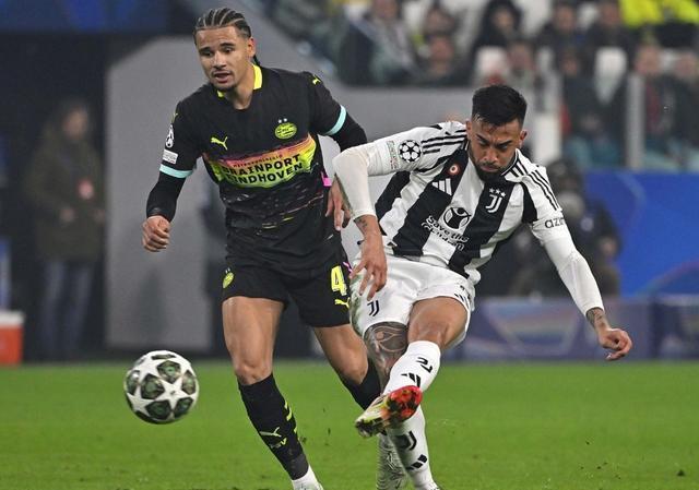 尤文图斯如虚中,三点滑落 尤文图斯如虚中,三点滑落