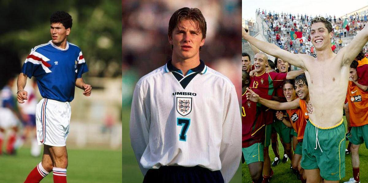 中国国奥实力横扫弱队,瞄准下一目标 中国国奥实力横扫弱队,瞄准下一目标