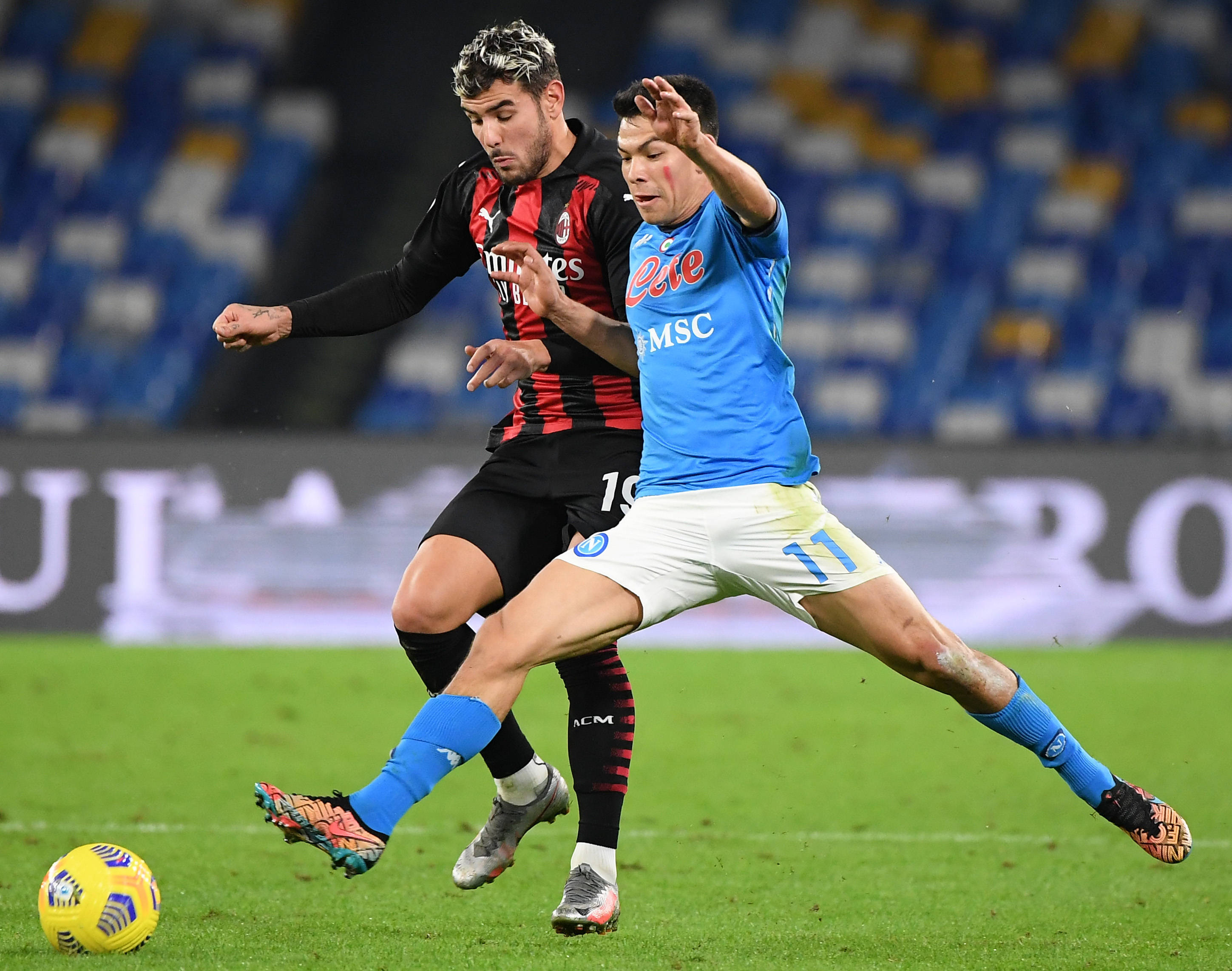 强强对决!足球比赛中的胜负已悄然揭晓 强强对决!足球比赛中的胜负已悄然揭晓