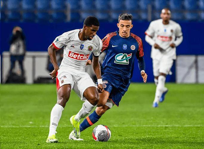 圣埃蒂安将对阵尼斯,期待好结果 圣埃蒂安将对阵尼斯,期待好结果