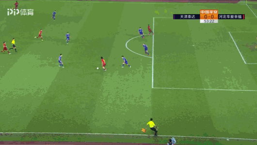 河北华夏遭遇天津泰达腹地,客场落败排名靠后 河北华夏遭遇天津泰达腹地,客场落败排名靠后