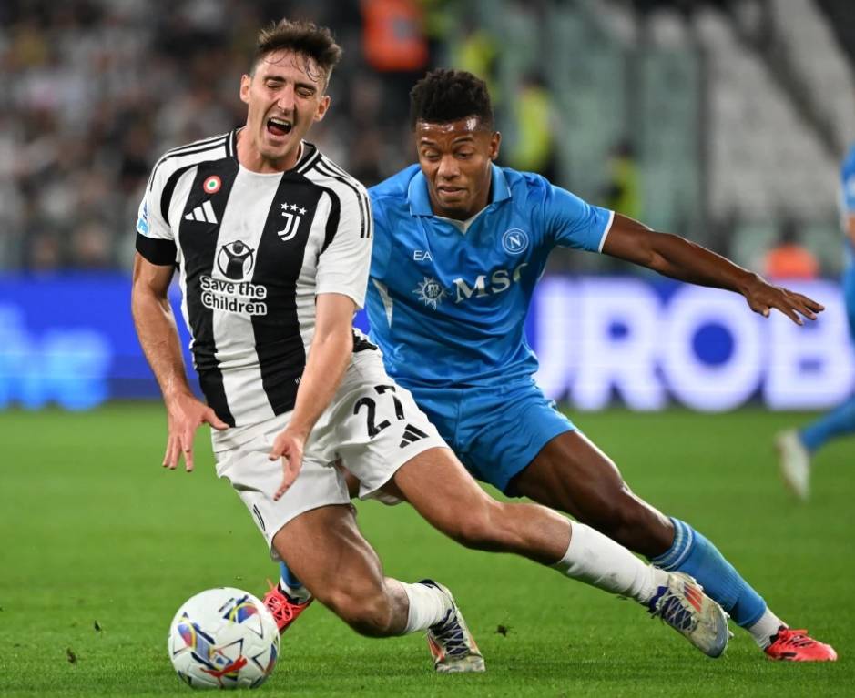 尤文图斯苦战逼平,需要大比分胜利 尤文图斯苦战逼平,需要大比分胜利