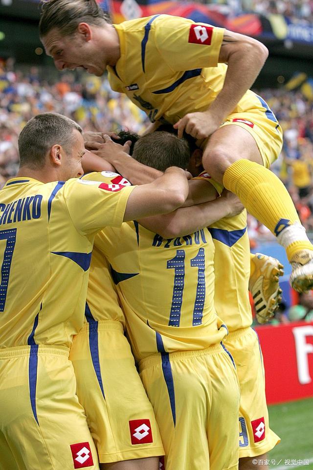 乌克兰队胜出,实力杀入欧国联半决赛 乌克兰队胜出,实力杀入欧国联半决赛