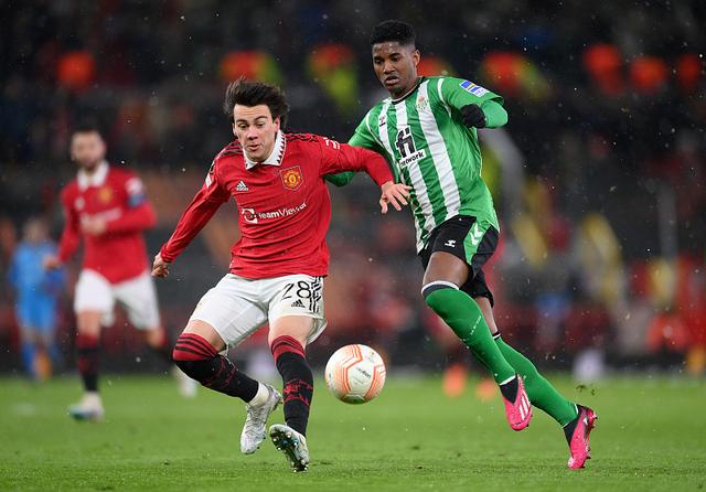 曼联vs南安普顿,谁将称霸球场? 曼联vs南安普顿,谁将称霸球场?