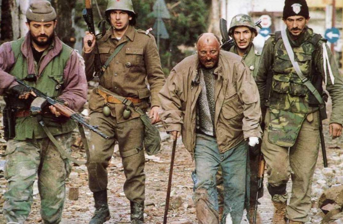 塞尔维亚挑战波兰,东欧战火燃烧不停歇 塞尔维亚挑战波兰,东欧战火燃烧不停歇