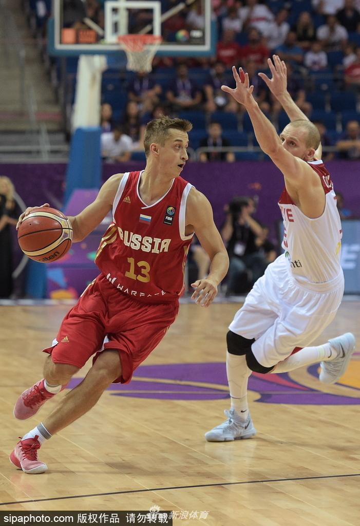 土耳其遭遇俄罗斯逆转,无缘欧洲国家联赛半决赛 土耳其遭遇俄罗斯逆转,无缘欧洲国家联赛半决赛