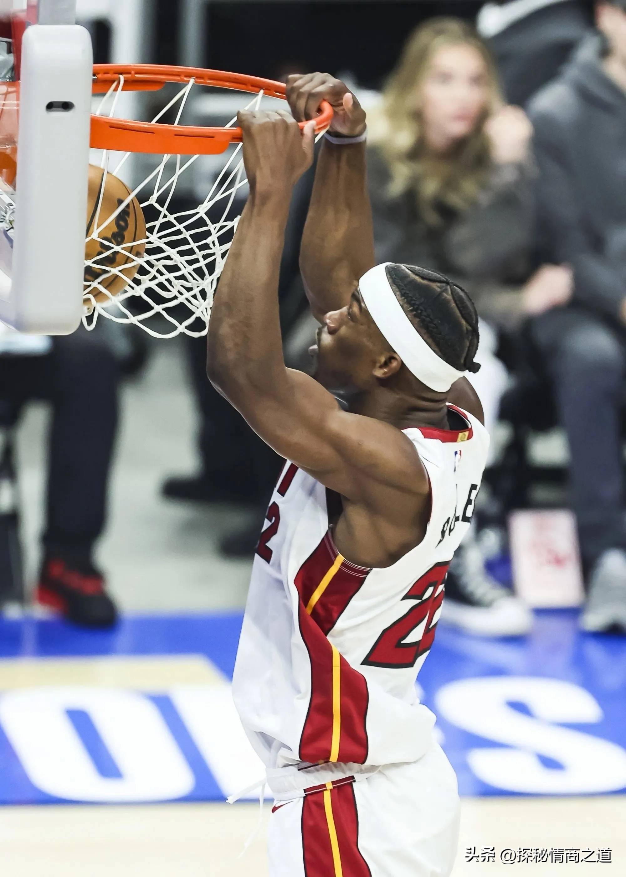 热火惊险战胜老鹰,巴特勒砍下关键得分 热火惊险战胜老鹰,巴特勒砍下关键得分