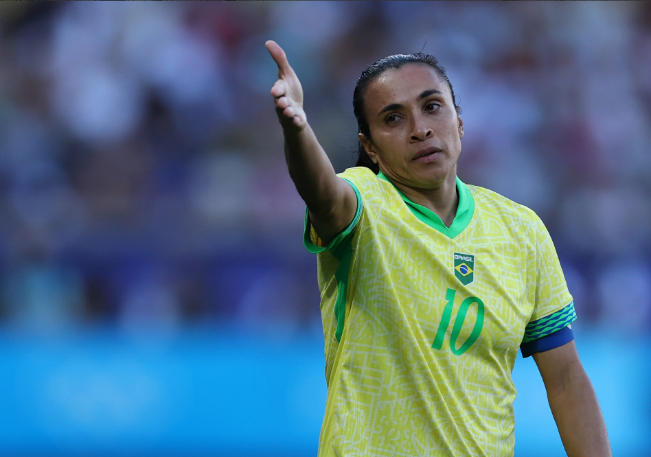 巴西选手超凡表现，荣膺银牌