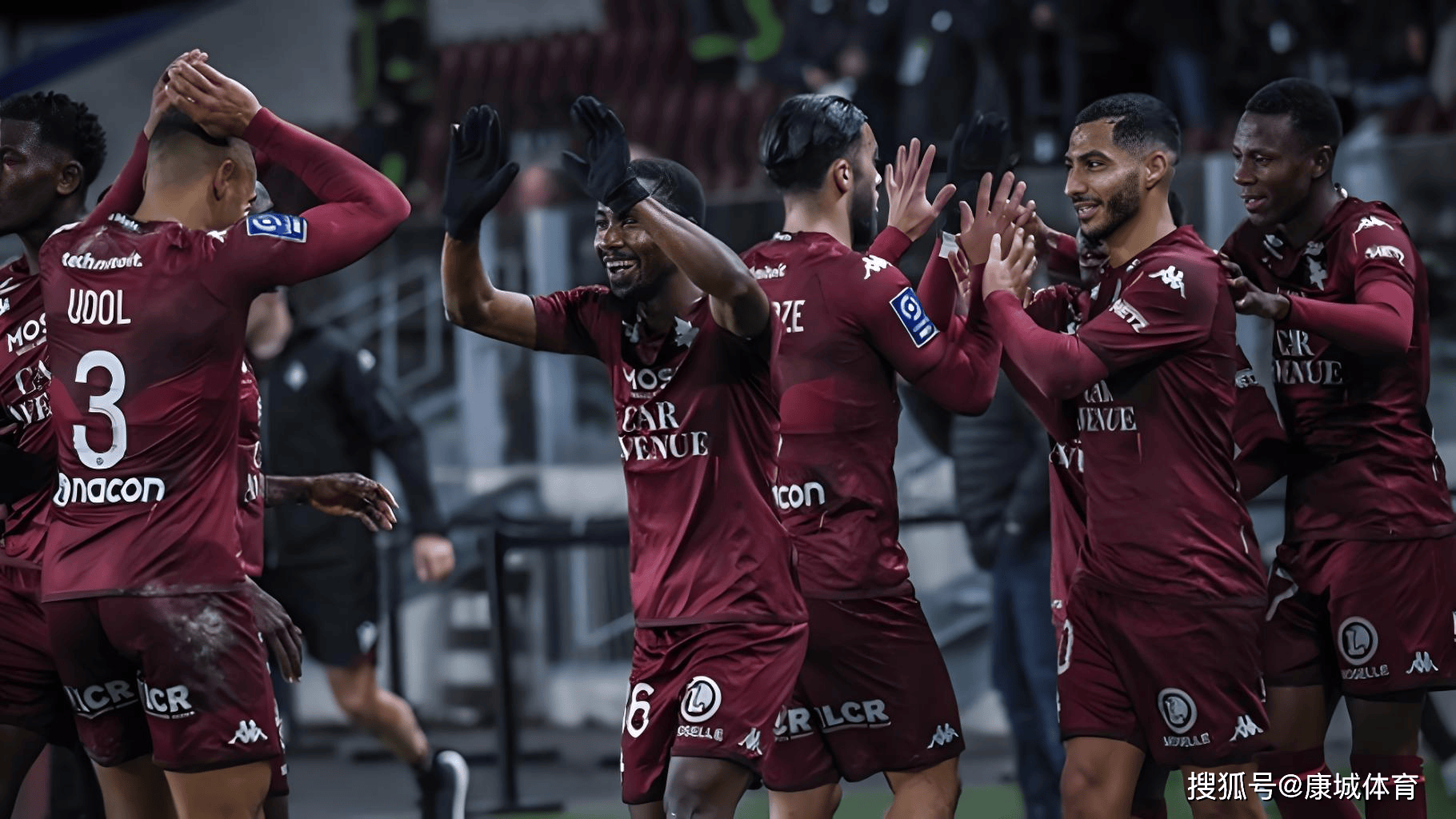 爱体育官方网站-南特主场大胜梅斯，取得胜利