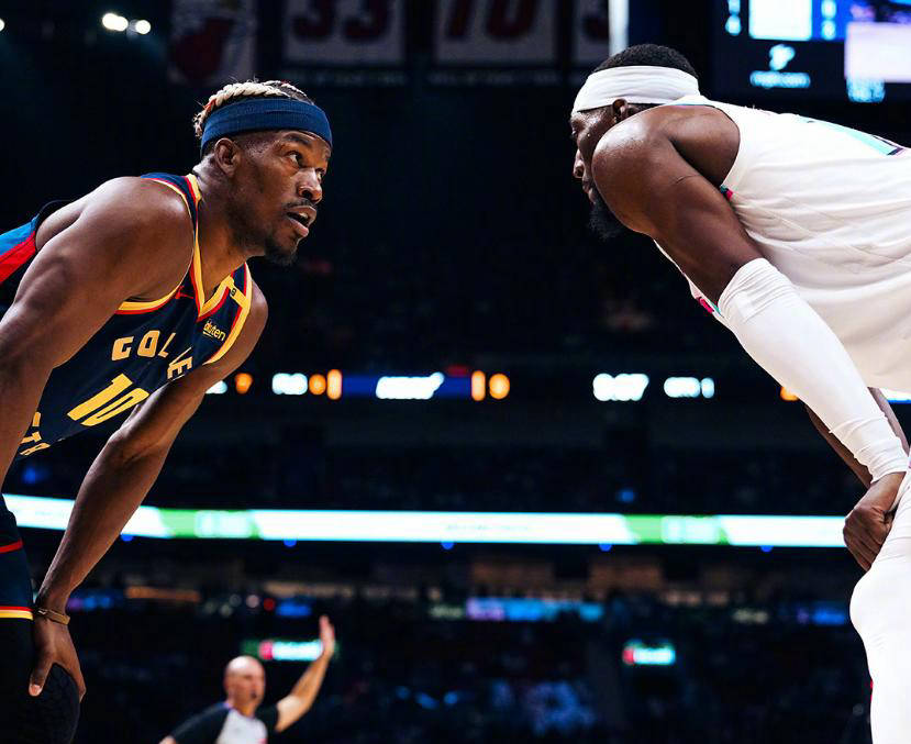 热火罚球命中率极低,导致失利 热火罚球命中率极低,导致失利