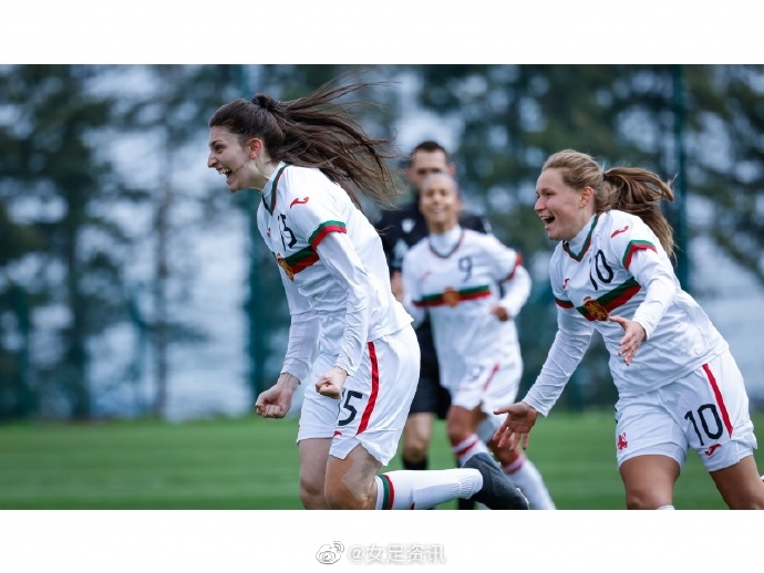 波兰女足逆袭摩洛哥,晋级热身赛决赛 波兰女足逆袭摩洛哥,晋级热身赛决赛