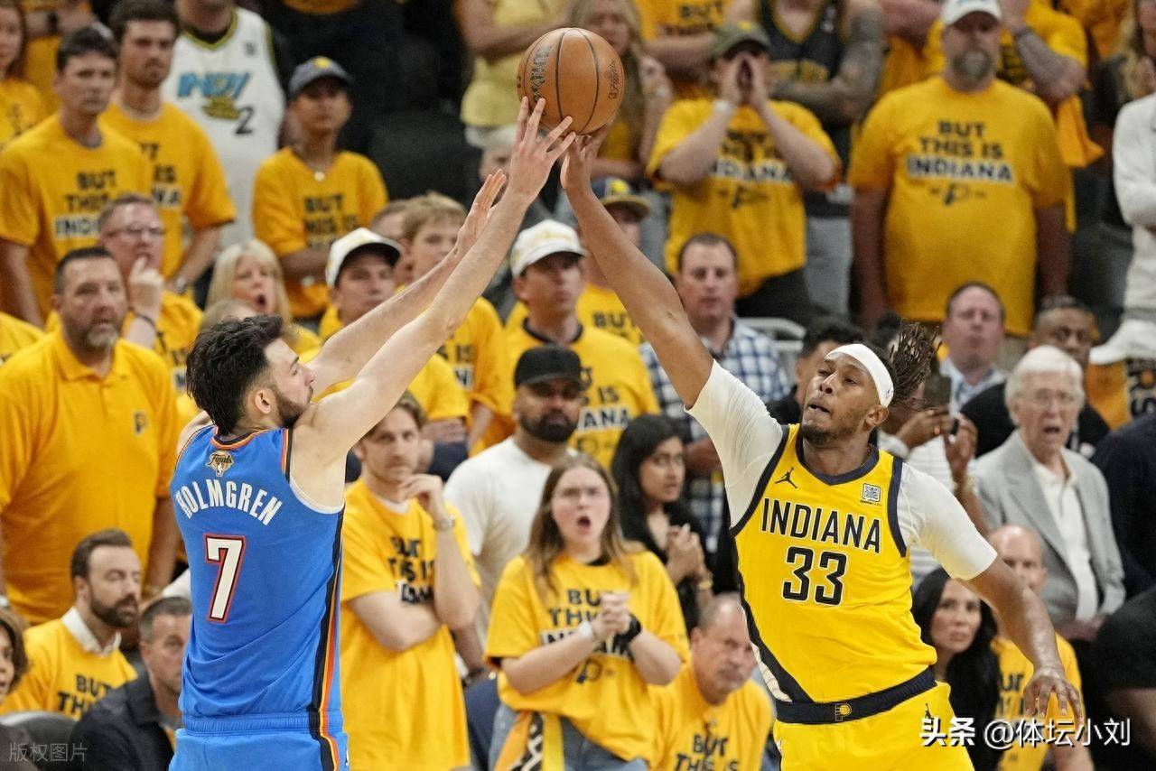 步行者外线手感火热,连下两城光彩赢球 步行者外线手感火热,连下两城光彩赢球