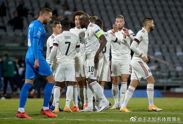 比利时球员因违规被足协罚款 比利时球员因违规被足协罚款