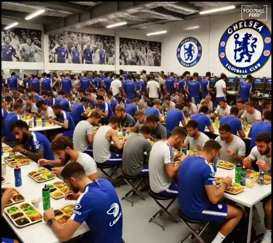 切尔西助教偷袭,帮助球队赢得胜利 切尔西助教偷袭,帮助球队赢得胜利