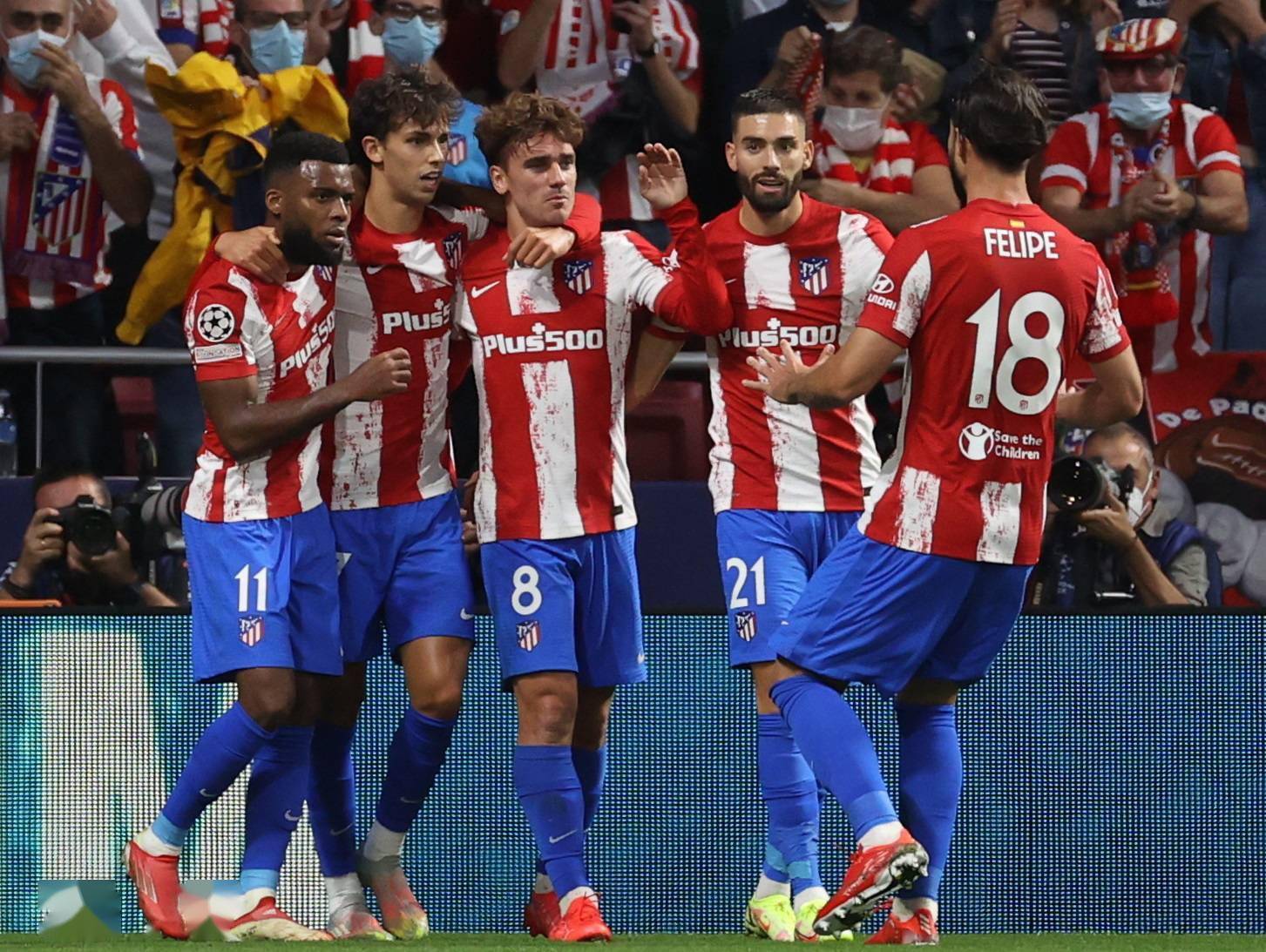 瓦伦西亚客场取胜,抢滩欧战席位 瓦伦西亚客场取胜,抢滩欧战席位