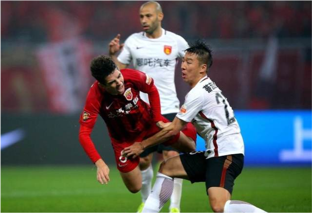 河北华夏幸福实力强劲,成功战胜对手 河北华夏幸福实力强劲,成功战胜对手