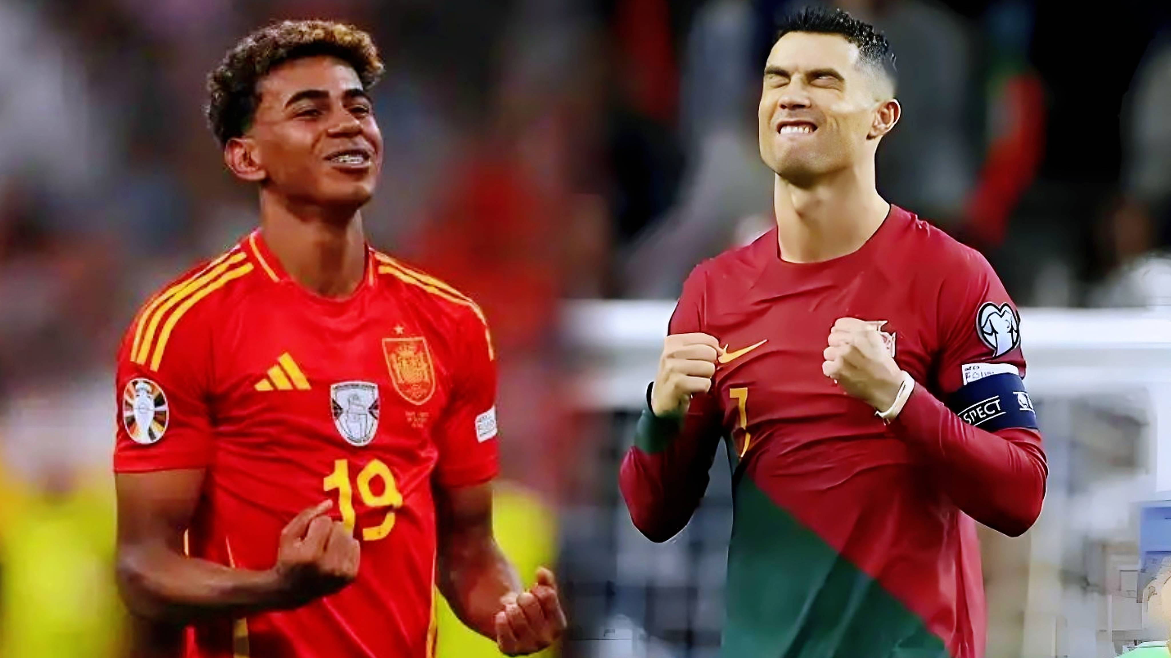 强队对决,欧国联盼景不一般 强队对决,欧国联盼景不一般